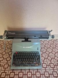 olivetti 82
