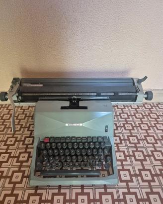 olivetti 82