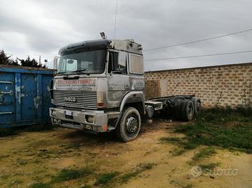 Iveco 240 48