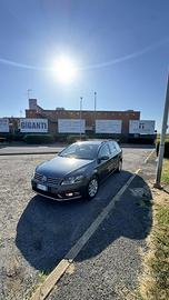 Passat b7