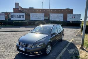 Passat b7