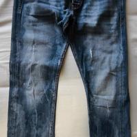 Jeans GUESS slim fit