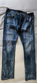 Jeans GUESS slim fit