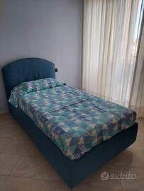 Letto artigianale! Qualità e convenienza!