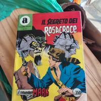 Collezione fumetti Tex, Urania, ...