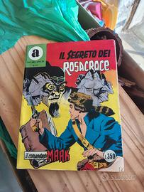 Collezione fumetti Tex, Urania, ...