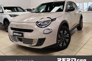 FIAT 600 1.2 Hybrid 110cv Pop