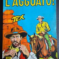 Tex n. 25 Spillato 2* edizione 2926