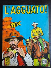 Tex n. 25 Spillato 2* edizione 2926