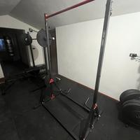 Rack palestra Marbo sport