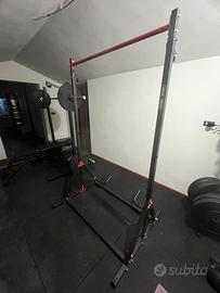 Rack palestra Marbo sport