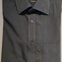 Camicia slim fit 