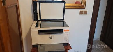 stampante HP  LASER JET M234SDWE