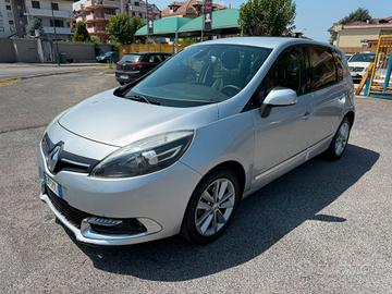 RENAULT SCENIC X-MOD LIMITED 1.5DCI 110CV