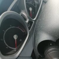 Quadro strumenti Ford Fiesta