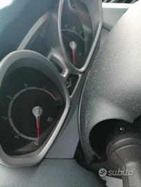 Quadro strumenti Ford Fiesta