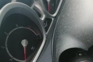 Quadro strumenti Ford Fiesta