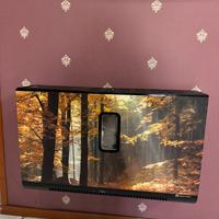 Stufa a Pellet Ventilata Green Puros