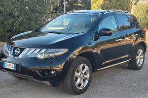 Nissan Murano 3.5 V6 Tekna 4WD GPL