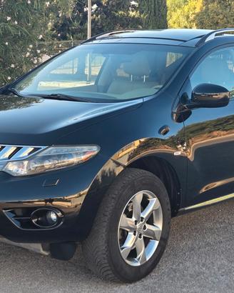 Nissan Murano 3.5 V6 Tekna 4WD GPL