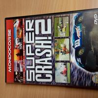 DVD Super crash!2