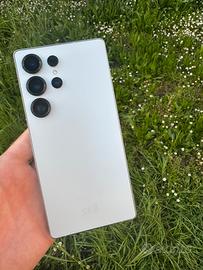 Samsung Galaxy S25 Ultra 256gb