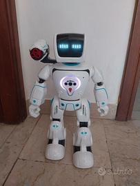 Robot ibrido