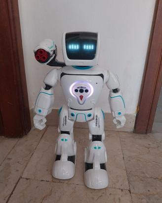 Robot ibrido