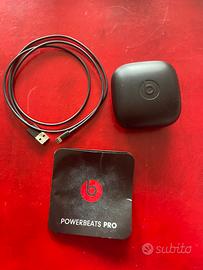 Powerbeats Pro