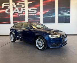 Audi A3 SPB 1.4 TFSI g-tron Ambition