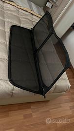 Frangivento Maggiolino cabrio