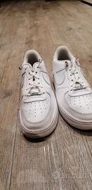 Air force one bianche