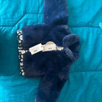 Pellicciotto Stella Mccartney