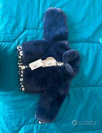 Pellicciotto Stella Mccartney