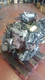 Motore Fiat DUCATO F1CE04810, usato