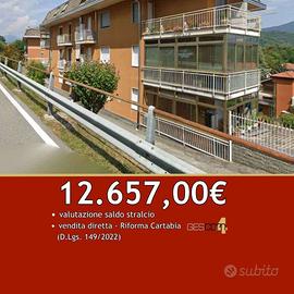 Appartamento a Serravalle Sesia (VC)