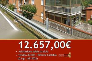 Appartamento a Serravalle Sesia (VC)