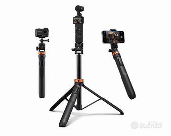 Selfie stick / cavalletto L&F Concept