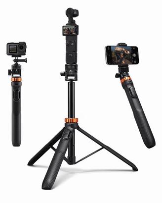 Selfie stick / cavalletto L&F Concept