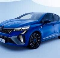 Porte Renault clio 2018/2025