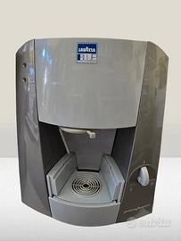 MACCHINA CAFFÈ LAVAZZA LB1000 LAVAZZA BLUE USATA