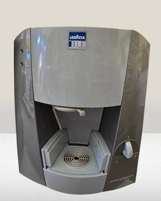 MACCHINA CAFFÈ LAVAZZA LB1000 LAVAZZA BLUE USATA
