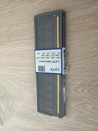 RAM DD4 8GB