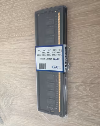 RAM DD4 8GB