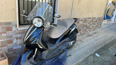 BEVERLY CRUISER 250 PREZZO TRATTABILE