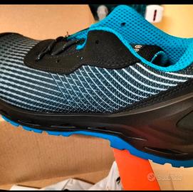 scarpe da lavoro BASE