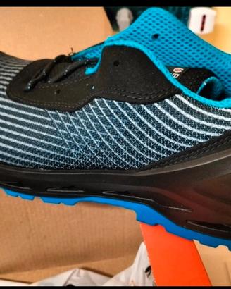 scarpe da lavoro BASE