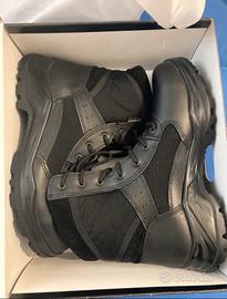 Kimay Stivali da Lavoro Ankle Boot 44