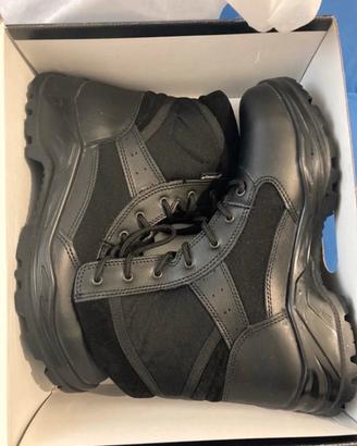 Kimay Stivali da Lavoro Ankle Boot 44