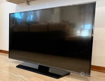 Tv LG 50